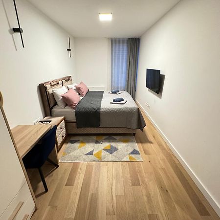 Cadordzina Apartment Free Parking Old Town ซาราเยโว ภายนอก รูปภาพ