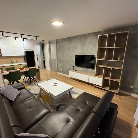 Cadordzina Apartment Free Parking Old Town ซาราเยโว ภายนอก รูปภาพ