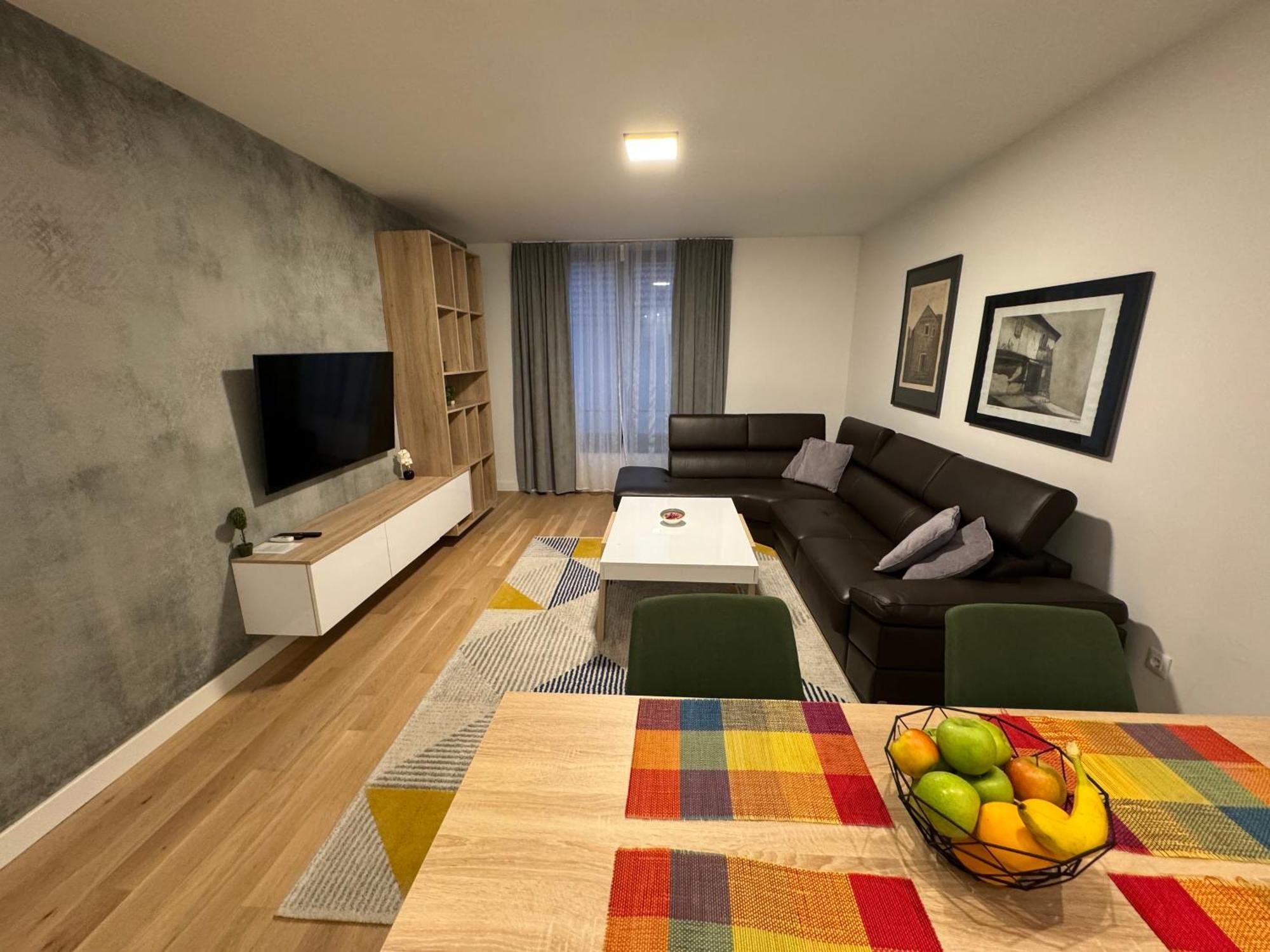 Cadordzina Apartment Free Parking Old Town ซาราเยโว ภายนอก รูปภาพ