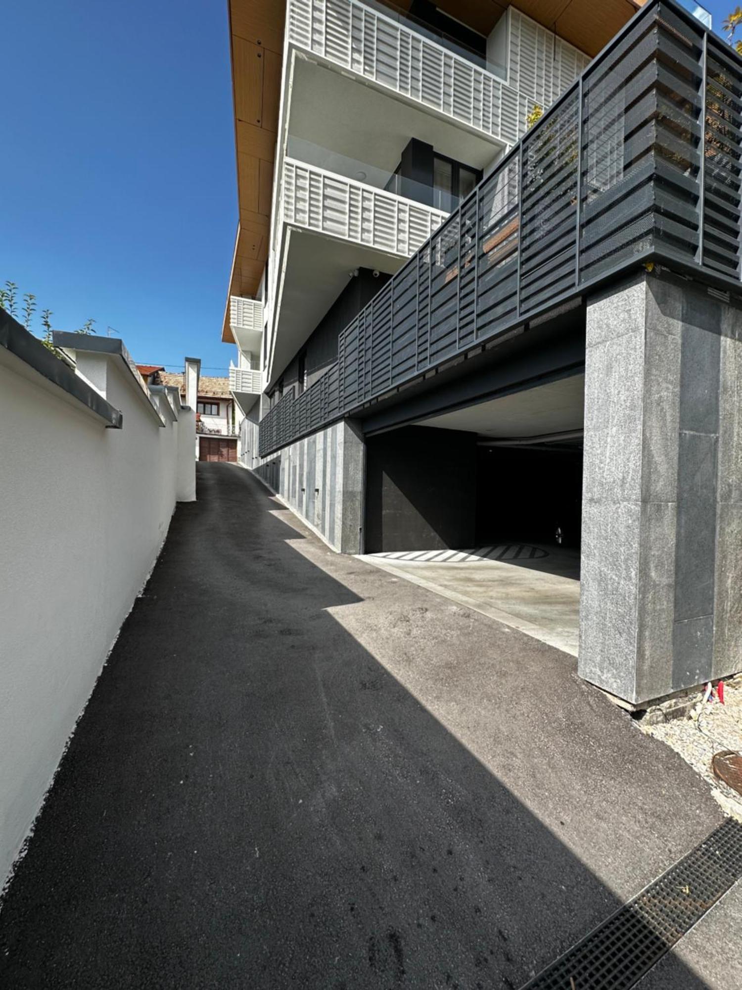Cadordzina Apartment Free Parking Old Town ซาราเยโว ภายนอก รูปภาพ
